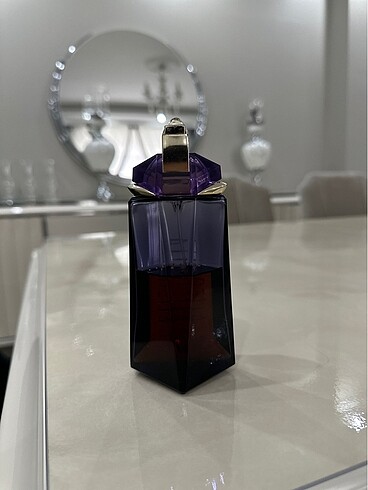  Beden Thierry Mugler Alien Edp