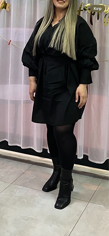 H&M Elbise
