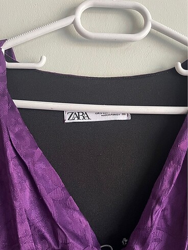 Zara Zara elbise