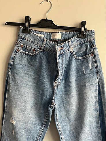 36 Beden Bershka jean