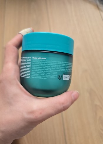 Ritual of Karma Gece Vücut Maskesi - Görsel 2