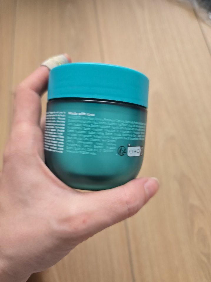 Ritual of Karma Gece Vücut Maskesi - Görsel 2