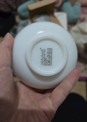 6lı kase - Görsel 3