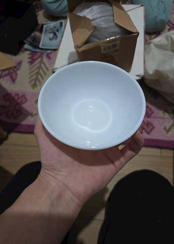 6lı kase - Görsel 4