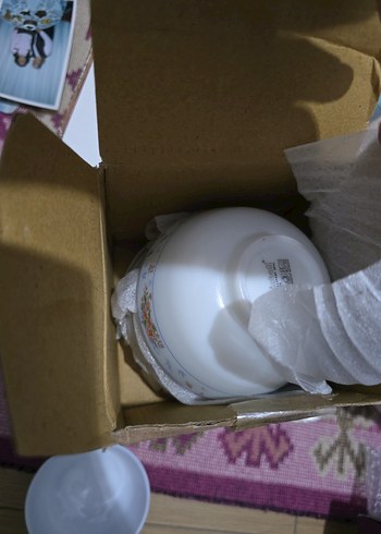 6lı kase - Görsel 2