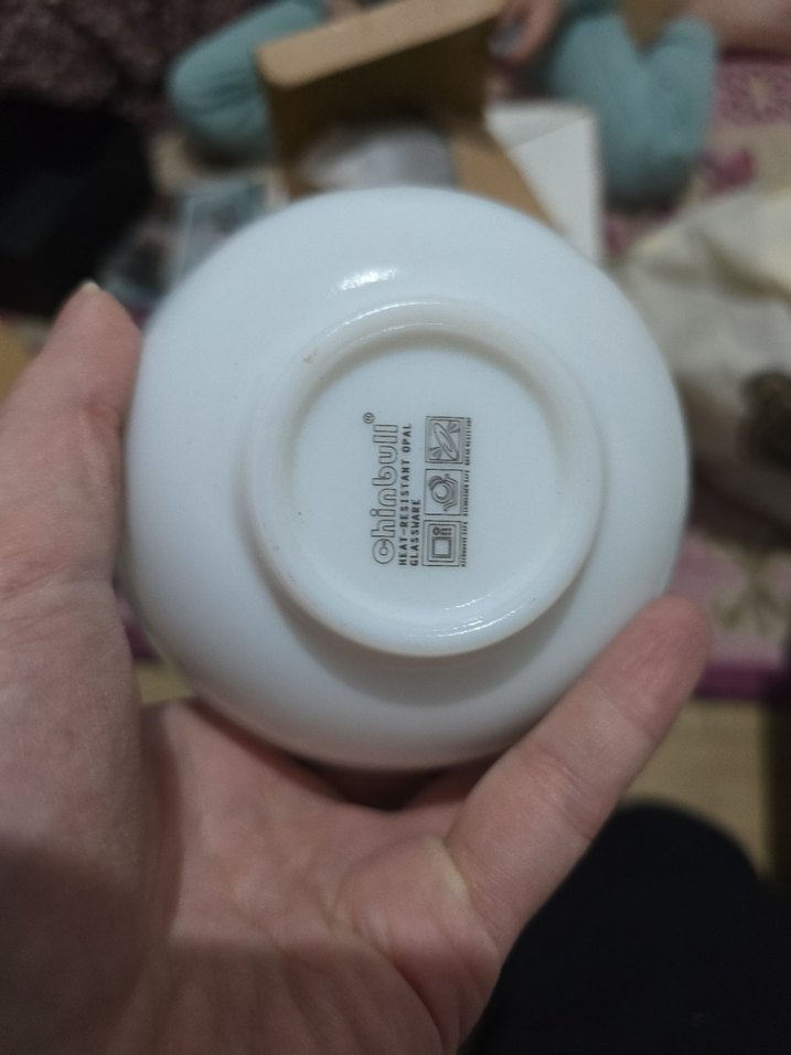 6lı kase - Görsel 3