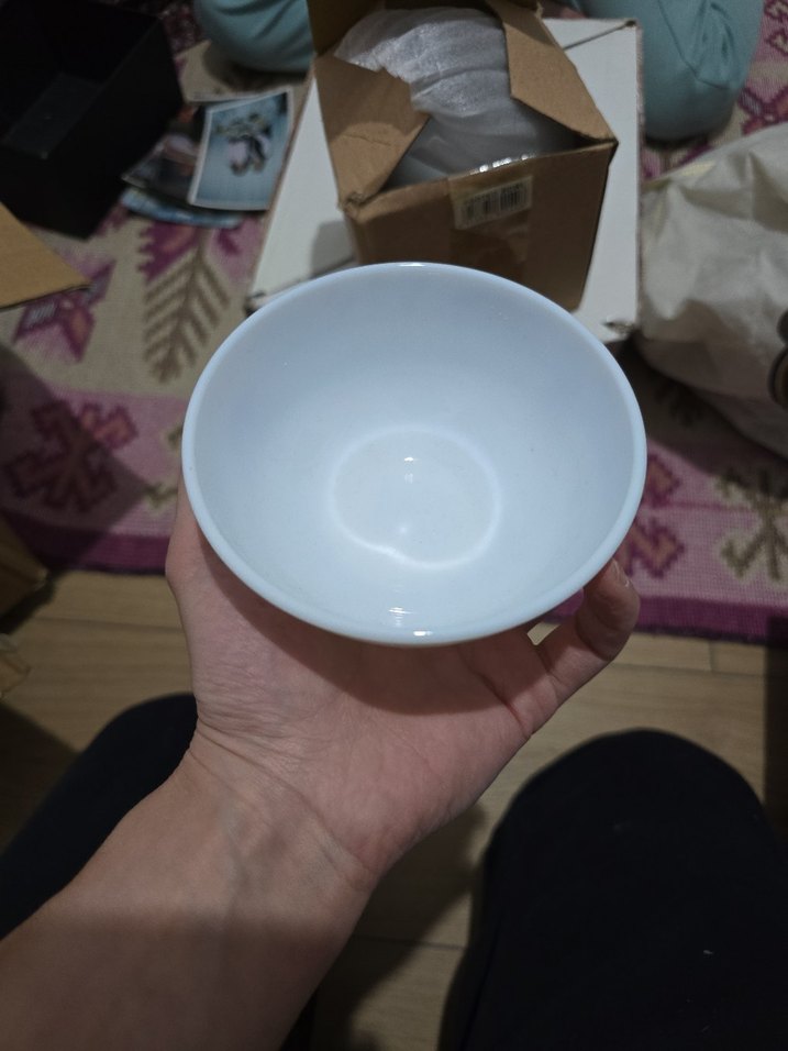 6lı kase - Görsel 4