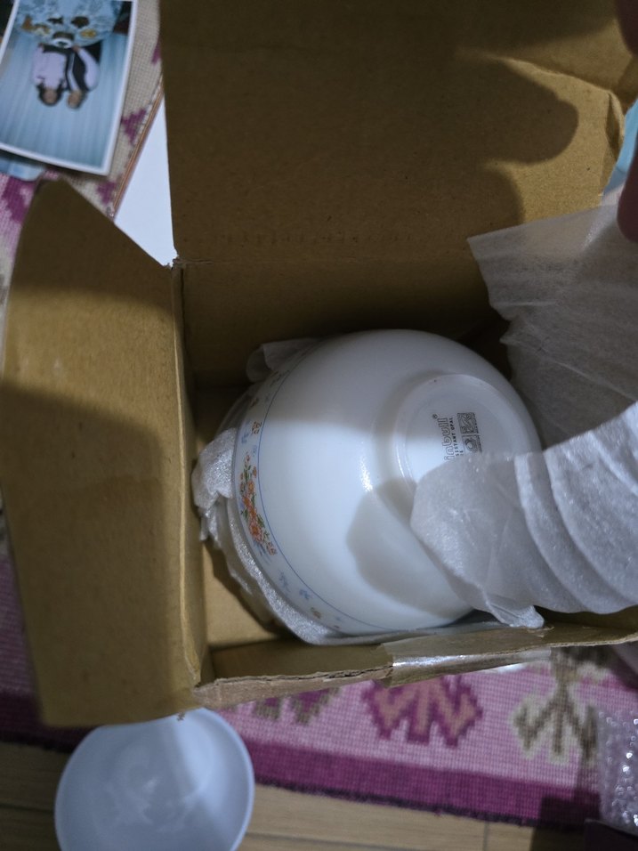 6lı kase - Görsel 2