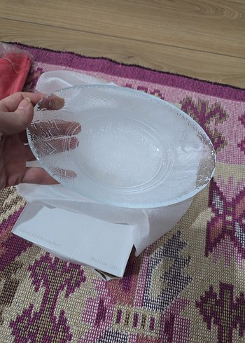 madame Coco 2li salata tabağı - Görsel 4