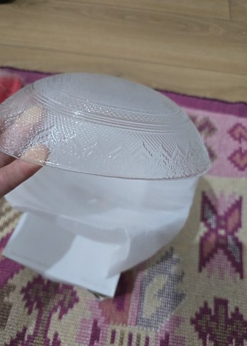 madame Coco 2li salata tabağı - Görsel 6