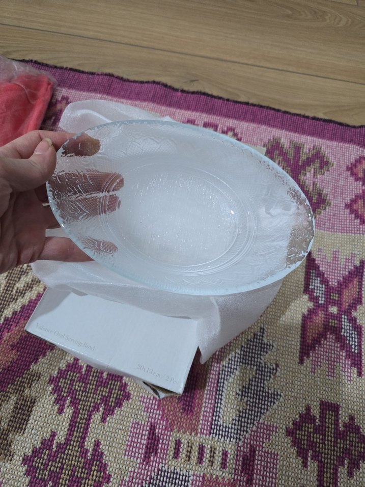 madame Coco 2li salata tabağı - Görsel 4