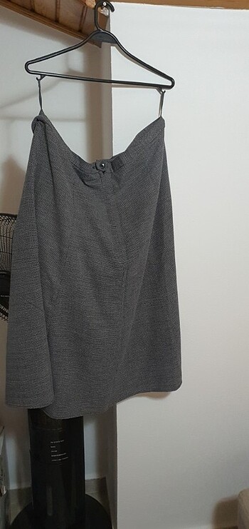 pileli etek - Görsel 2