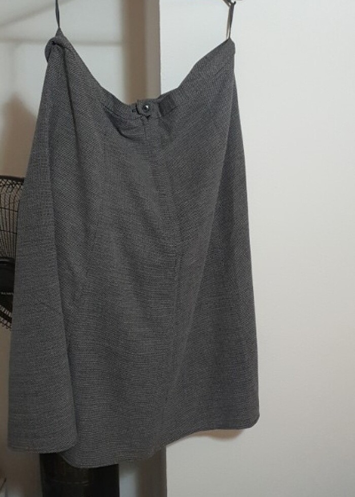 pileli etek - Görsel 2