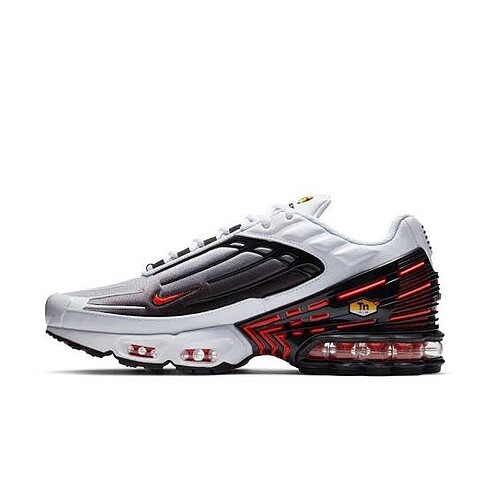 Nike tuned air