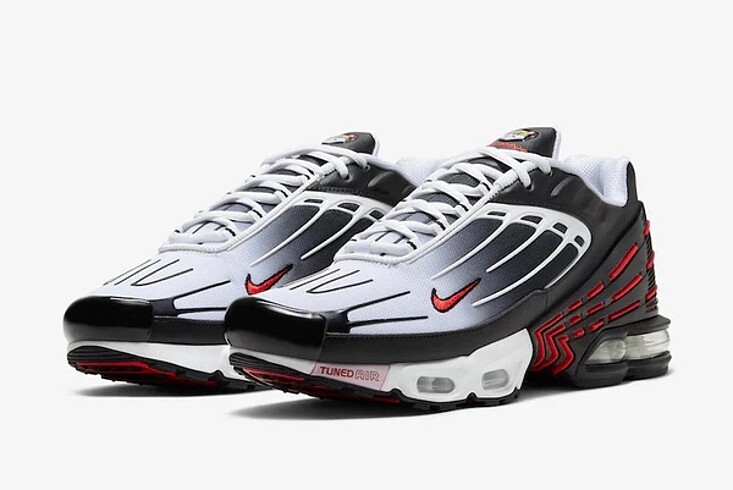 Nike Nike tuned air