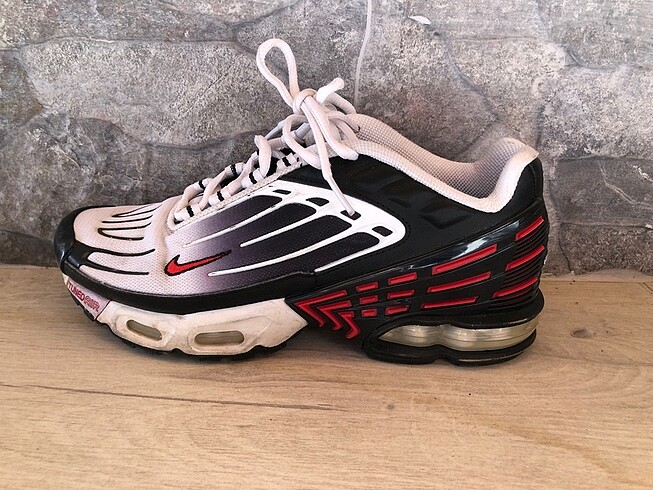 39 Beden Nike tuned air