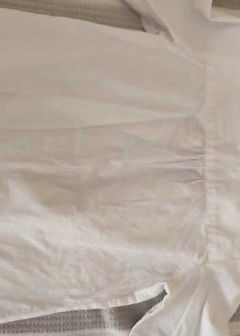 lc wakıki kız çocuk gömlek - Görsel 3