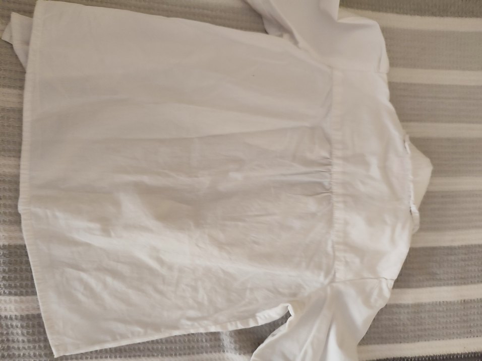 lc wakıki kız çocuk gömlek - Görsel 3