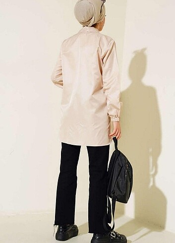 s Beden Bej trenchcoat