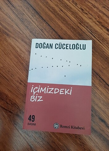 Icimizdeki biz/dogan cucelloglu