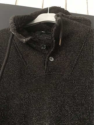 Mudo Sweatshirt
