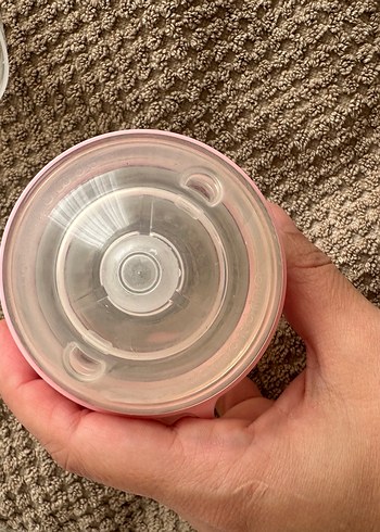 Comotomo antikolik biberon - Görsel 3