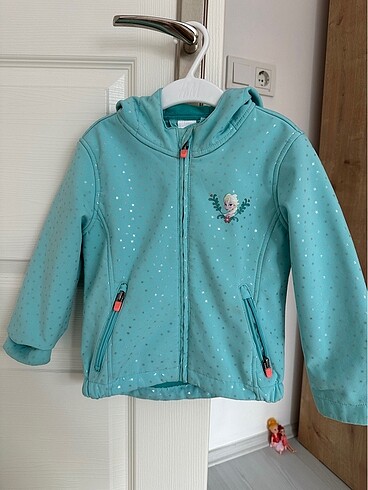 C&A Elsa termal mont