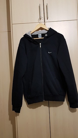 nike sweatceket