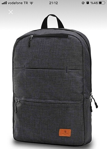 Laptop çantası