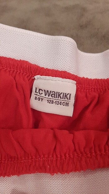 LC Waikiki Tütü