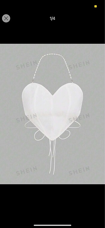 shine crop