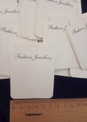 Toka kartı - Görsel 2