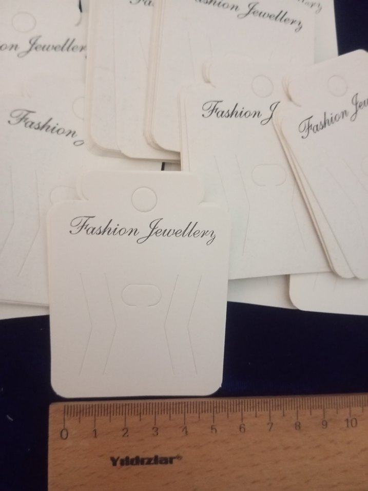 Toka kartı - Görsel 2