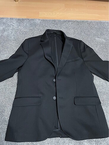 Blazer ceket