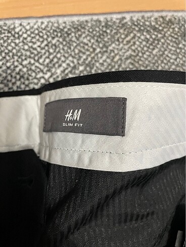 H&M Pantolon