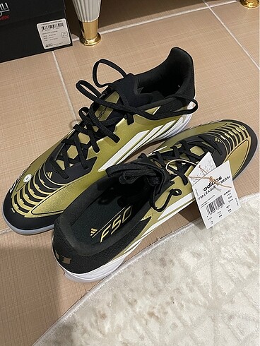 Adidas Krampon