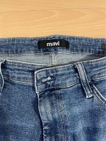 Mavi Jeans Kot pantolon jeans