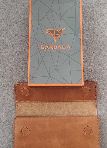 Beden DERİ TELEFONLUKLU CÜZDAN
