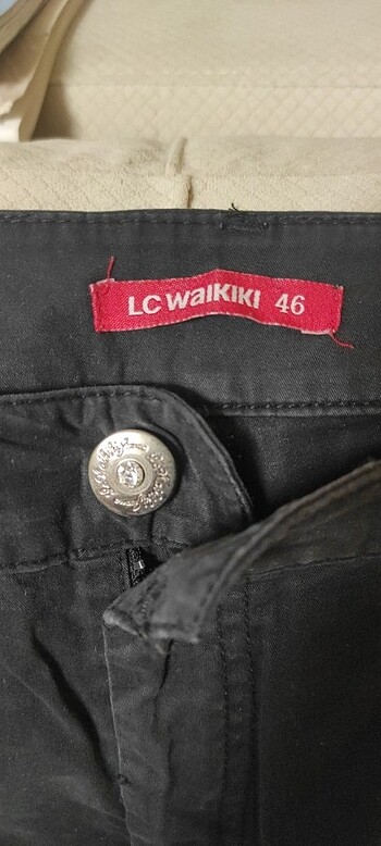 LC Waikiki LCW KAPRİ