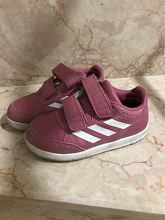 Adidas çocuk ayakkabı