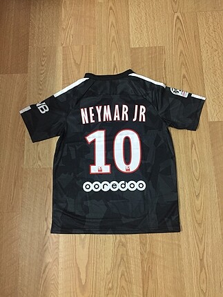 Neymar xs beden
