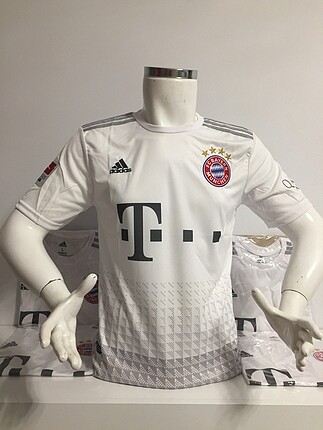 Bayern Münih s m l xxl beden