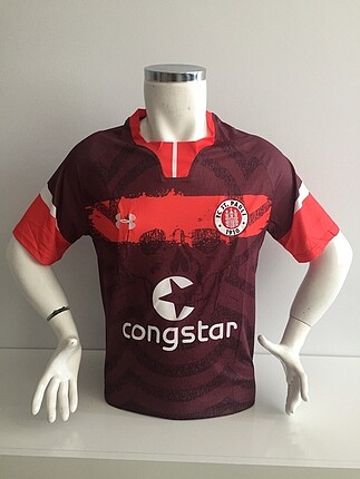 Fc st. pauli xl franfurt xl Ajax xxl