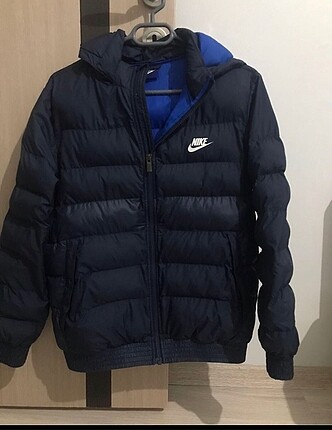 Orjinal nike mont