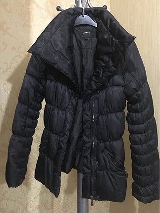 Şişme mont