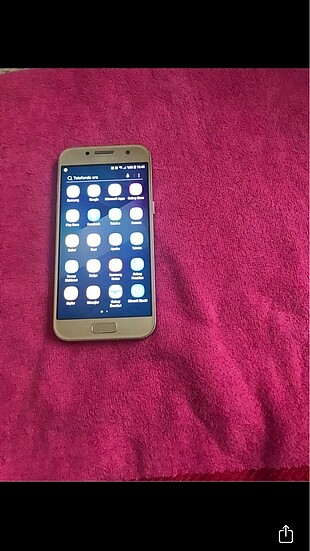 Samsung a3