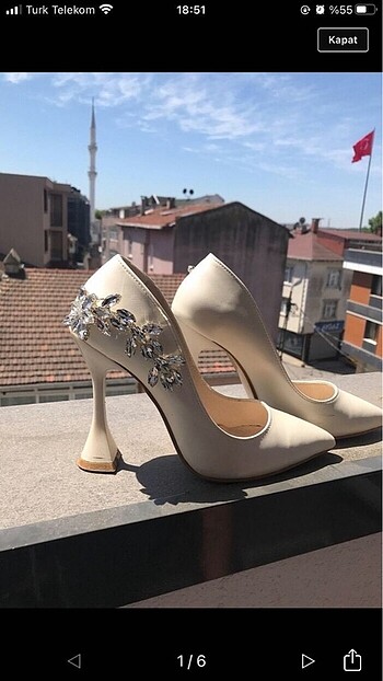 Ayakkabı