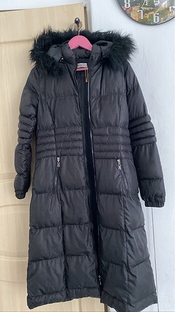 42 Beden Şişme mont