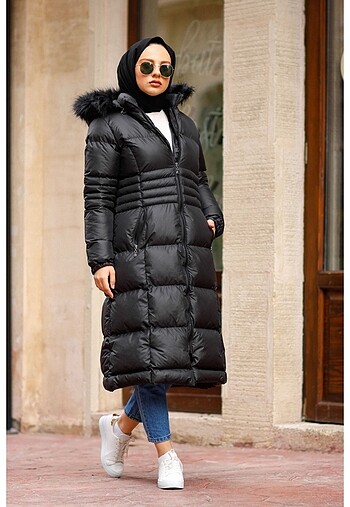 Trendyol & Milla Şişme mont