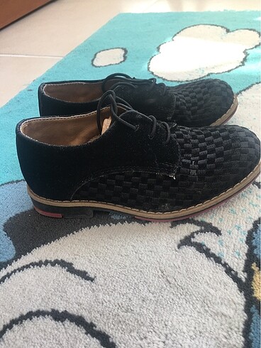 25 Beden Ayakkabı
